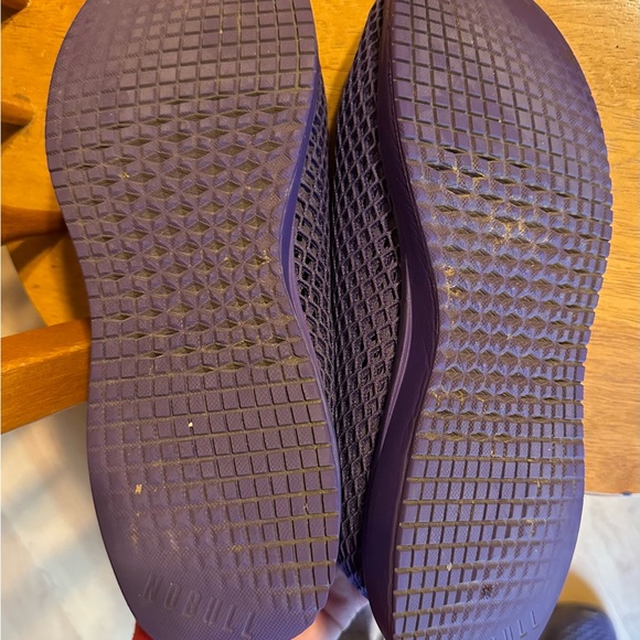 NoBull Project Royal mesh runners 9w/7.5m - Picture 6 of 6